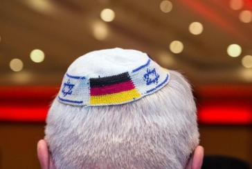 Selon une étude, les actes antisémites violents sont en hausse en Allemagne