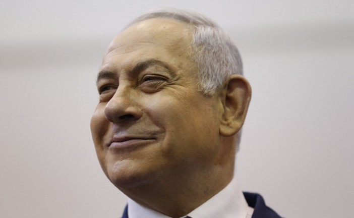 Benjamin Netanyahu est sorti sain et sauf de l’hôpital après son opération pour la pose d’un pacemaker