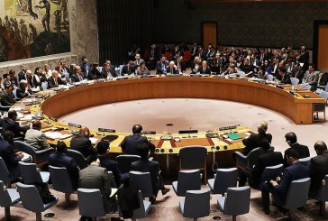 Le conseil de sécurité de l’ONU va tenir une réunion à huis clos concernant l’opération anti-terroriste de Tsahal à Jénine