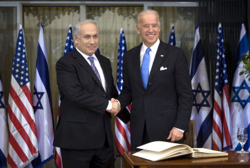 Joe Biden va prochainement rencontrer Benjamin Netanyahu aux États-Unis