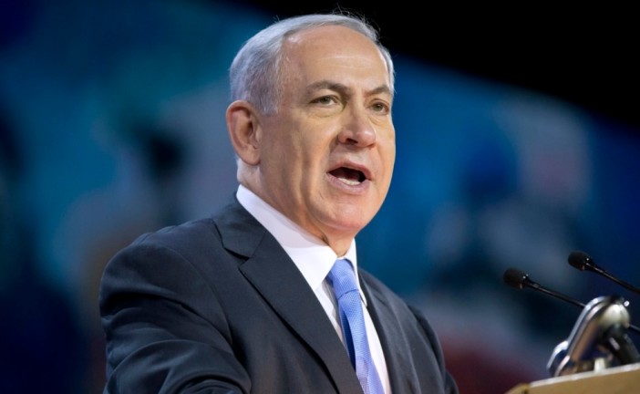 Benjamin Netanyahu s’insurge face aux commentaires des dirigeants étrangers sur la réforme judiciaire