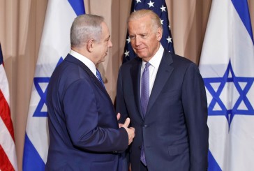 Joe Biden va s’entretenir aujourd’hui avec Benjamin Netanyahu avant la visite d’Isaac Herzog aux États-Unis