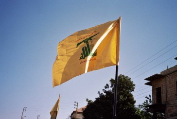 Le Hezbollah retire l’une de ses deux tentes placées en territoire israélien