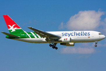 Un avion d’Air Seychelles à destination d’Israël atterrit en urgence en Arabie saoudite