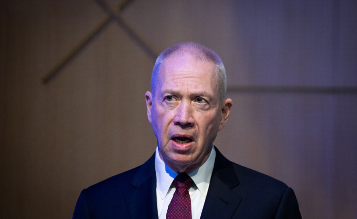 Le ministre israélien des Affaires étrangères appelle à une « intervention urgente » de l’ONU à la frontière libanaise face à la menace du Hezbollah