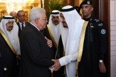 L’Arabie saoudite va renouveler son aide financière à l’Autorité palestinienne dans le cadre de son accord de normalisation avec Israël