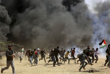 Le Hamas va relancer « la marche du retour » à la frontière de Gaza