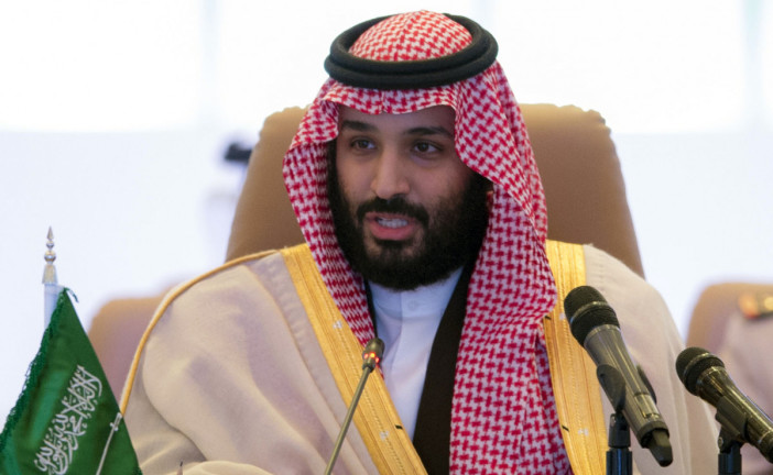 Mohammed Ben Salmane affirme que la normalisation entre Israël et l’Arabie saoudite « se rapproche chaque jour »