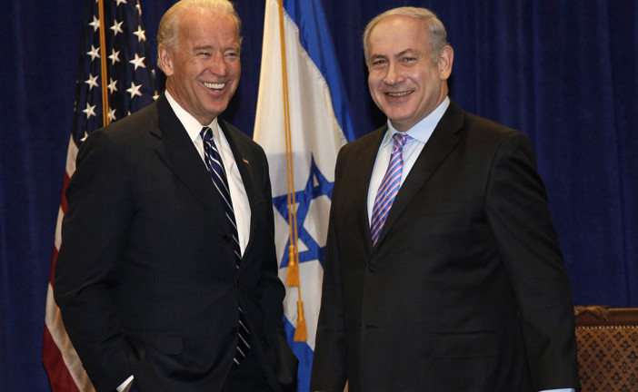 Benjamin Netanyahu va rencontrer Joe Biden la semaine prochaine en marge de l’Assemblée générale de l’ONU