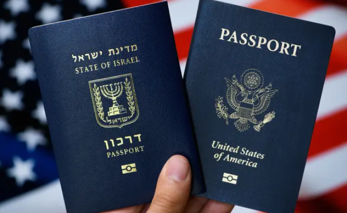 L’Etat d’Israël est officiellement intégré au programme américain d’exemption de visa