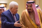 Mahmoud Abbas serait prêt à faire des concessions sur ses demandes concernant l’accord de normalisation entre Israël et l’Arabie saoudite