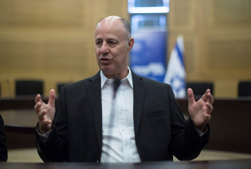 Le conseiller israélien à la sécurité nationale affirme qu’Israël agira si l’Iran enrichit son uranium à plus de 60%