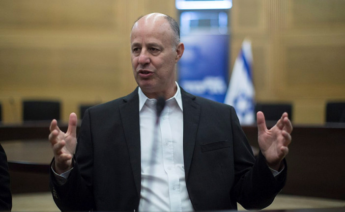 Le conseiller israélien à la sécurité nationale affirme qu’Israël agira si l’Iran enrichit son uranium à plus de 60%