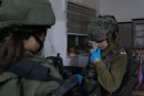 Les forces israéliennes arrêtent quatre personnes recherchées dans toute la Judée-Samarie