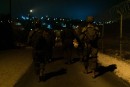 Les forces israéliennes arrêtent huit personnes recherchées dans toute la Judée-Samarie