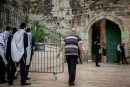 La police israélienne conseille aux citoyens israéliens de porter une arme durant Yom Kippour