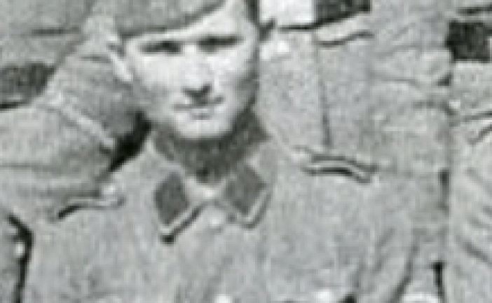 Qui est Yaroslav Hunka, cet ancien soldat nazi de la Waffen-SS acclamé par le parlement canadien ?