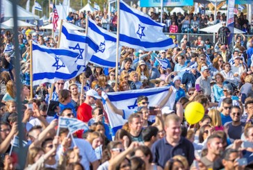 Israël : La population israélienne approche les 10 millions d’habitants