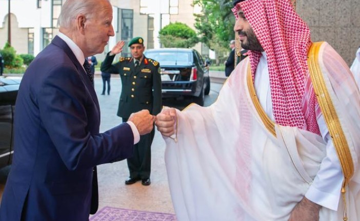 L’Arabie saoudite pourrait signer un accord de normalisation avec Israël même sans concessions aux palestiniens