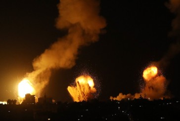 Israël en guerre : Tsahal a détruit plus de 400 cibles du Hamas au cours des dernières vingt-quatre heures