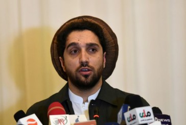 Le chef de la résistance afghane souhaite l’aide d’Israël pour combattre les talibans