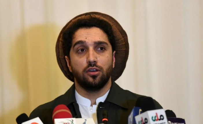 Le chef de la résistance afghane souhaite l’aide d’Israël pour combattre les talibans