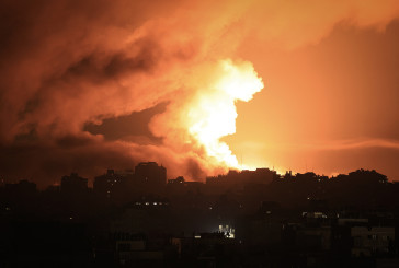Israël en guerre : Tsahal élimine un chef terroriste palestinien et détruit des infrastructures du Hamas à Gaza