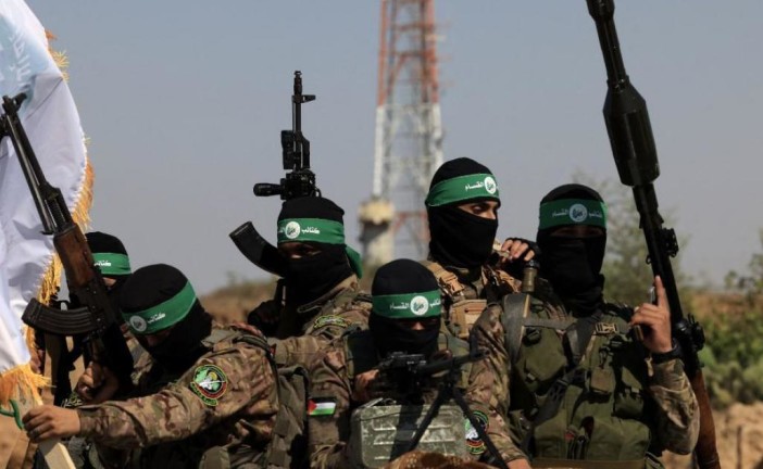 Israël en guerre : le Hamas affirme que 13 otages, dont des étrangers, ont été tués dans les frappes aériennes de Tsahal à Gaza