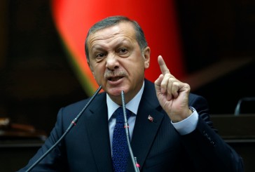 Israël en guerre : le président turc Erdogan annule tous ses projets de déplacement en Israël