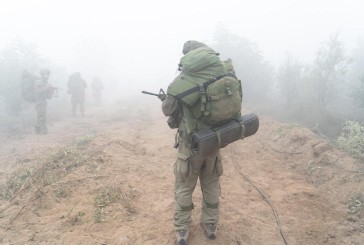 Israël en guerre : Tsahal a poursuivi son opération terrestre et a détruit 300 cibles du Hamas au cours des dernières 24 heures