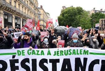 Guerre Israël/Hamas: une vingtaine d’actes antisémites en France depuis 48 heures (Darmanin)