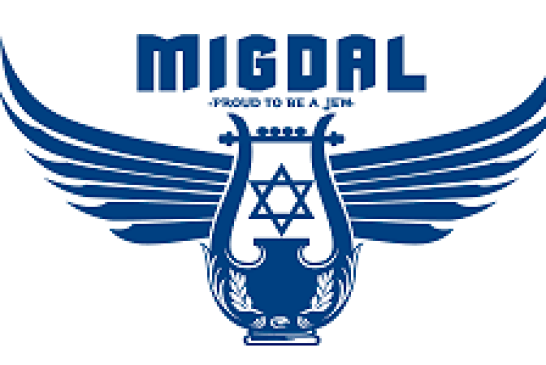 Logo Migdal