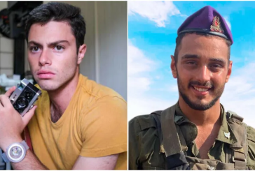 Israël en guerre : L’armée israélienne annonce la mort de deux soldats de Tsahal lors des affrontements à Gaza