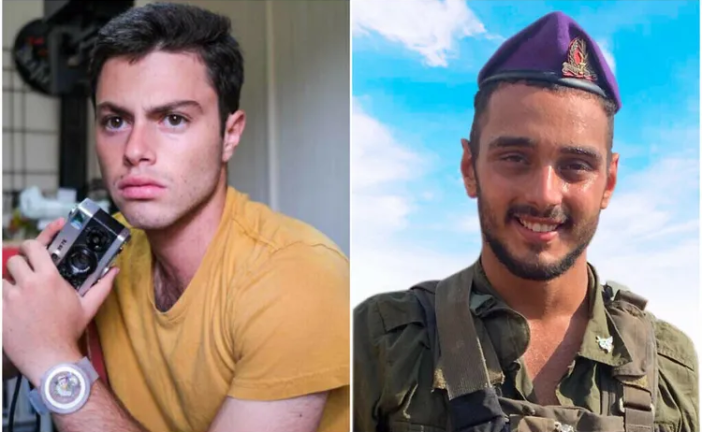 Israël en guerre : L’armée israélienne annonce la mort de deux soldats de Tsahal lors des affrontements à Gaza