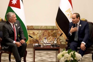 Israël en guerre : le président égyptien et le roi de Jordanie accusent Israël d’infliger « une punition collective » aux habitants de Gaza