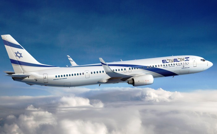 Des vols directs entre Israel et le Mexique vont être lancés prochainement