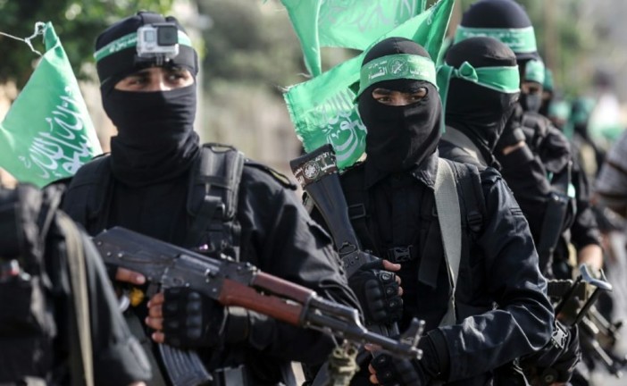 Israël en guerre : Tsahal affirme que le Hamas s’est engagé pour un mois de guerre