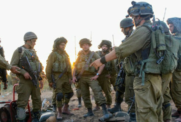 Israël en guerre : L’État d’Israël aurait accepté de retarder l’invasion terrestre à Gaza à la demande des États-Unis