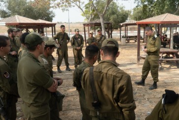 Israël en guerre : Tsahal mobilise plus de 300 000 réservistes, une première depuis la guerre de Kippour