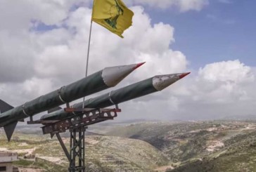 Israel en guerre : le Hezbollah tire des missiles antichars depuis le Liban vers le nord d’Israël, Tsahal riposte