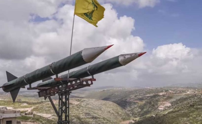 Israel en guerre : le Hezbollah tire des missiles antichars depuis le Liban vers le nord d’Israël, Tsahal riposte
