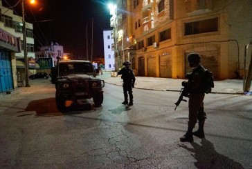 Israël en guerre : Tsahal arrête 21 terroristes palestiniens en Judée-Samarie, dont 6 membres du Hamas