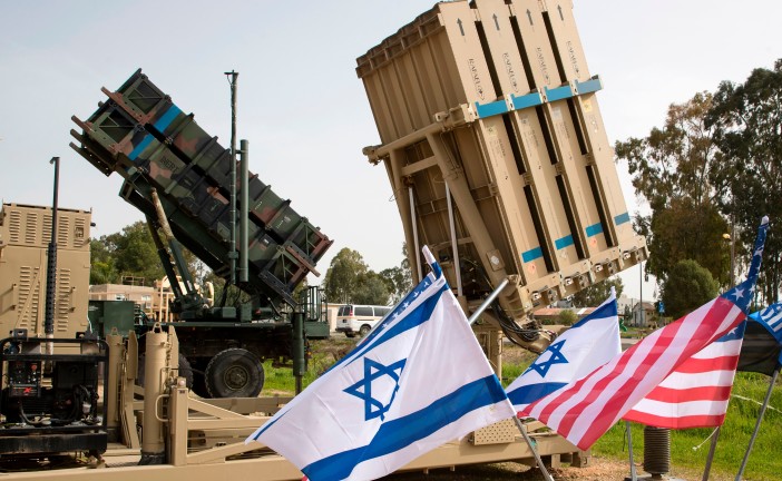 Israël en guerre : Les États-Unis augmentent leur aide militaire à Israël