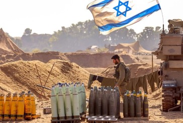 Israël en guerre : Le coût de la guerre est estimé à 26 milliards de shekels pour l’État d’Israël
