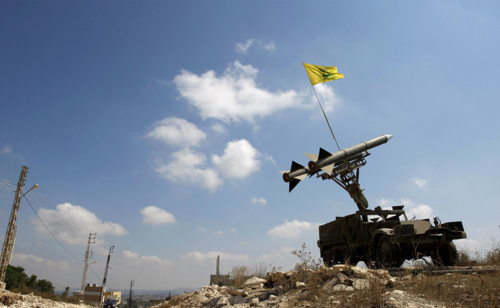 Israël en guerre : le Hezbollah tire des missiles antichars depuis le Liban vers Israël et blesse six civils israéliens