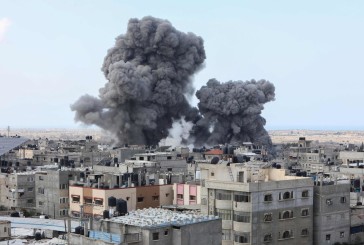 Israël en guerre : Tsahal annonce avoir détruit plus de 12000 cibles du Hamas depuis le début de la guerre