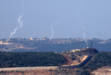 Israël en guerre : Tsahal a détruit des positions du Hezbollah au Liban la nuit dernière
