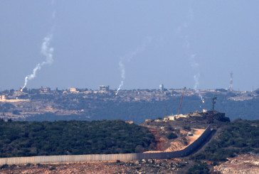 Israël en guerre : Tsahal a détruit des positions du Hezbollah au Liban la nuit dernière