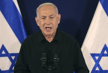 Israël en guerre : Benjamin Netanyahu affirme qu’Israël doit fournir du carburant à Gaza afin de garder le soutien des Etats-Unis