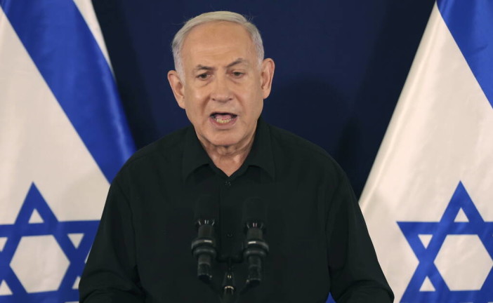 Israël en guerre : Benjamin Netanyahu affirme qu’Israël doit fournir du carburant à Gaza afin de garder le soutien des Etats-Unis